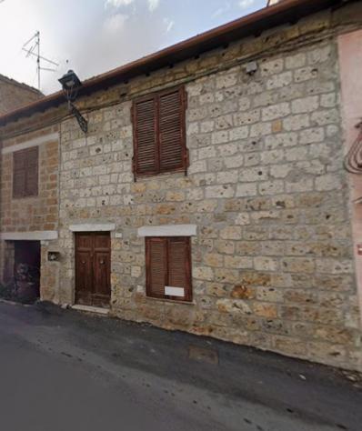Palazzo in Via Roma