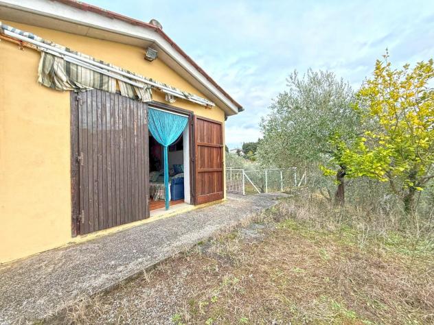 Terreno agricolo in vendita a Rosignano Marittimo 9330 mq Rif: 1387072 - Foto 8