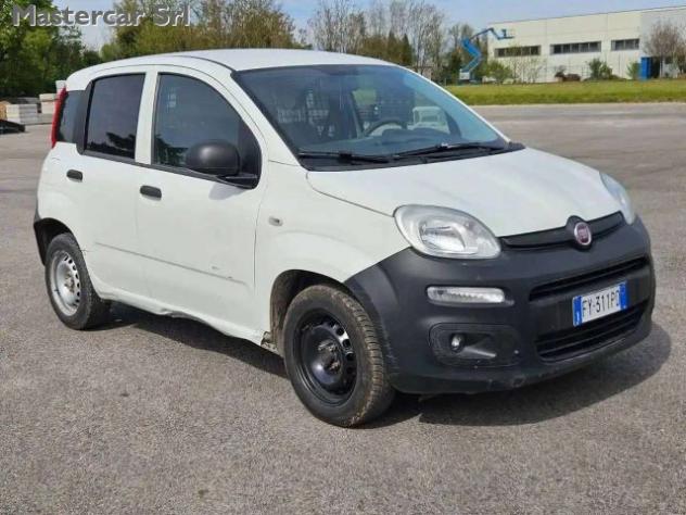 FIAT Panda 1.2 69 CV VAN 2 POSTI EURO6 POP - FY311PD rif. 24006092 - Foto 8
