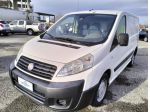 FIAT Scudo (2006-2016) Scudo 2.0 MJT PC-TN Furgone Vetrato 10q. SX