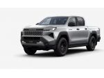 Toyota Hilux 2.8 D-4D 48V A/T Double Cab Icon