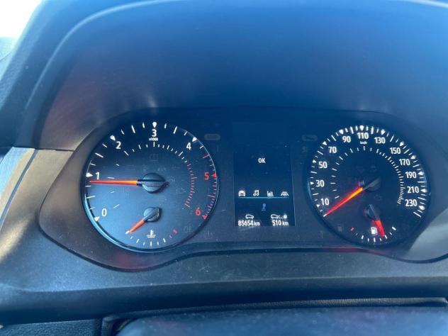 Renault Kangoo EDITION ONE Blue dCi 95 Van - Foto 8