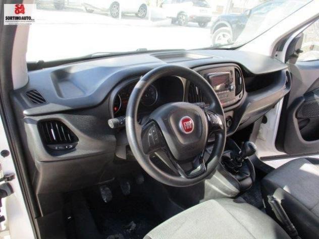 FIAT DOBLO MAXI 1.6 M.JET 105 Ecojet 105cv-2018 - Foto 9