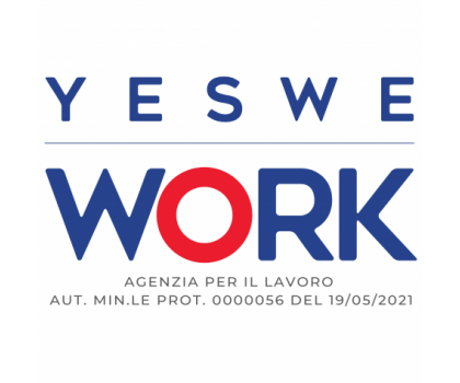 Yeswework B.V.