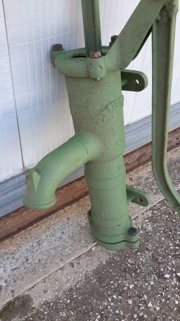 Pompa d’acqua da giardino nuova - Foto 10