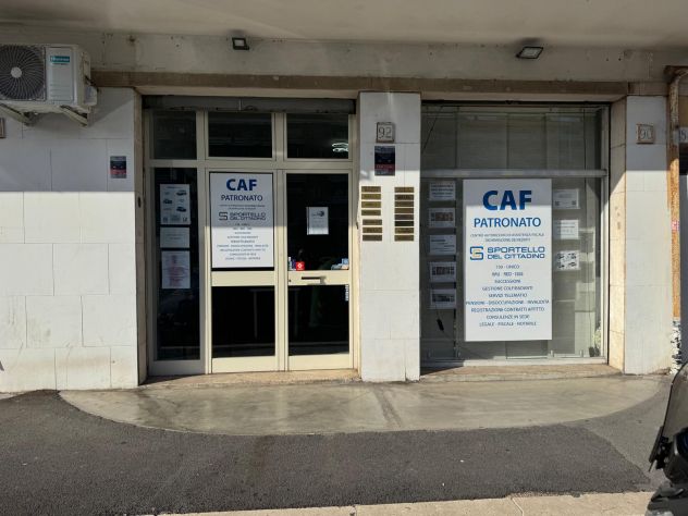 CERCASI AMMINISTRATIVA/O