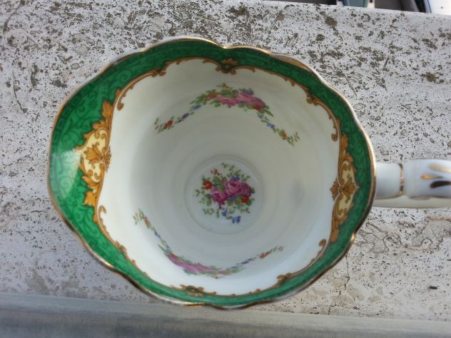 lattiera in porcellana inglese - Foto 10
