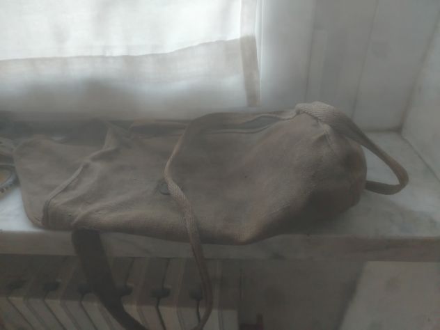 Maschera antigas - Foto 5