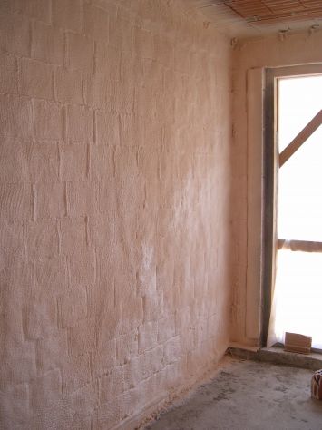 Isolamento solaio sottotetto pavimenti e pareti a spruzzo e insufflaggio - Foto 4