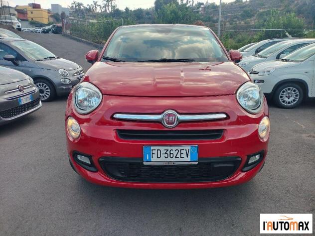 FIAT - 500X 1.6 mjt Business 4x2 120cv - Foto 2