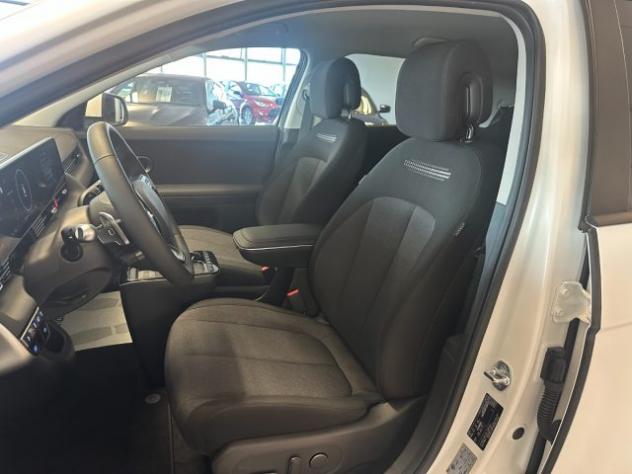 HYUNDAI Ioniq 5 84 KWH 228 CV EXCLUSIVE PLUS + IP C.AUTO rif. 24198441 - Foto 10