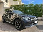 MERCEDES-BENZ GLC 220 Coupè 4Matic Premium AMG rif. 23737696