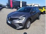 Renault Captur 1.5 DCI BLUE 95cv