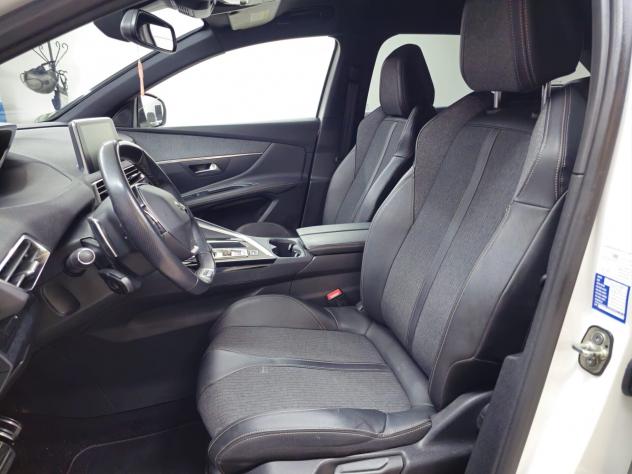 PEUGEOT 3008 BLUEHDI 130cv S&S EAT8 GT LINE - Foto 10