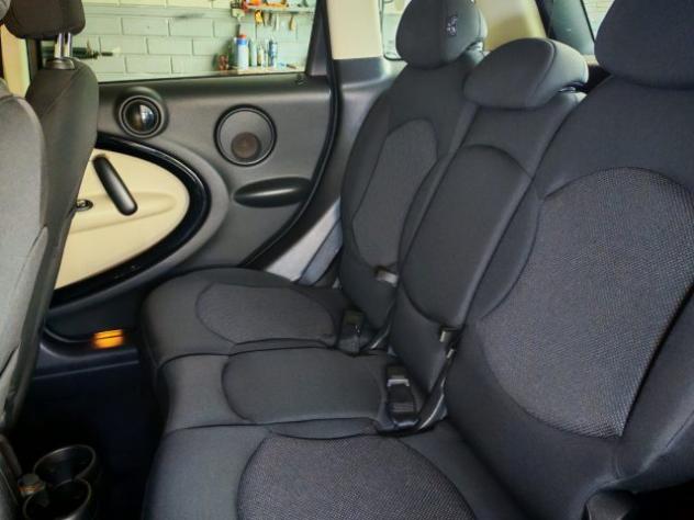 MINI Countryman Mini Cooper D Countryman rif. 24047305 - Foto 9