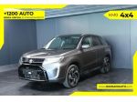 SUZUKI Vitara 1.4 110CV Hybrid 4WD AllGrip A/T Starview rif. 23804371
