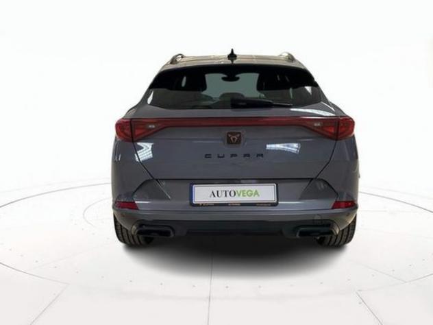 CUPRA Formentor 1.4 e-hybrid 204cv dsg rif. 23703470 - Foto 5