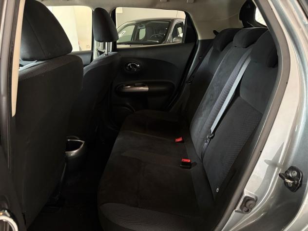 Nissan Juke 1.6 DIG-T 190 Xtronic 4WD Tekna - Foto 8