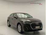 Audi Q3 Sportback 35 TDI S tronic Business