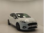 Ford Fiesta 1.5 TDCi 85CV ST-Line