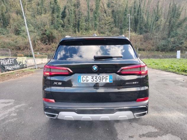 BMW X5 X5 xDrive25d xLine - Foto 7