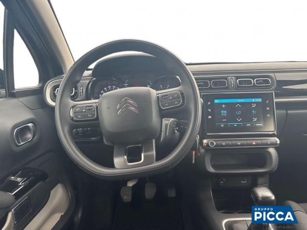 Citroën C3 III 2017 1.5 bluehdi Feel Pack s&s 100cv 6m - Foto 7