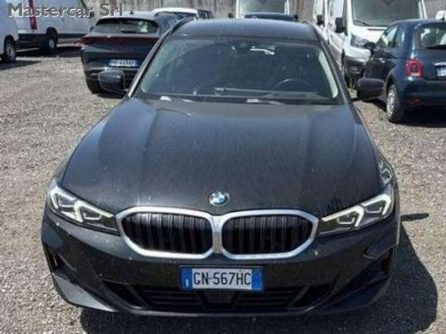 BMW 320 G21 2022 Touring 320d mhev 48V xdrive auto - GN567 rif. 24083505 - Foto 9