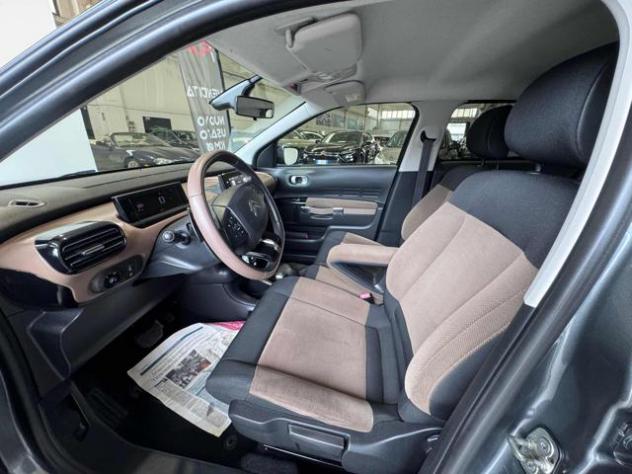 CITROEN C4 Cactus BlueHDI 100 SeS ETG6 Shine rif. 24119008 - Foto 10