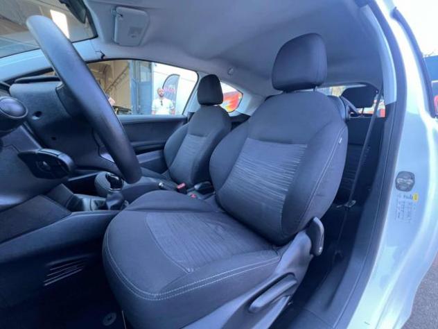 PEUGEOT 208 1° serie 1.2 VTi 82 CV 3 porte Allure rif. 23836929 - Foto 9