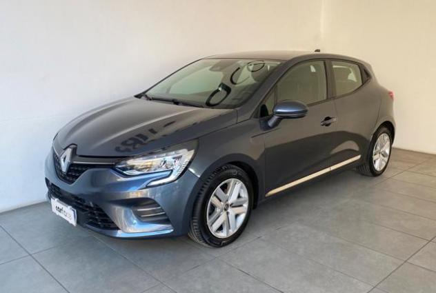 RENAULT Clio TCe 100 CV 5 porte Edition One rif. 24139179