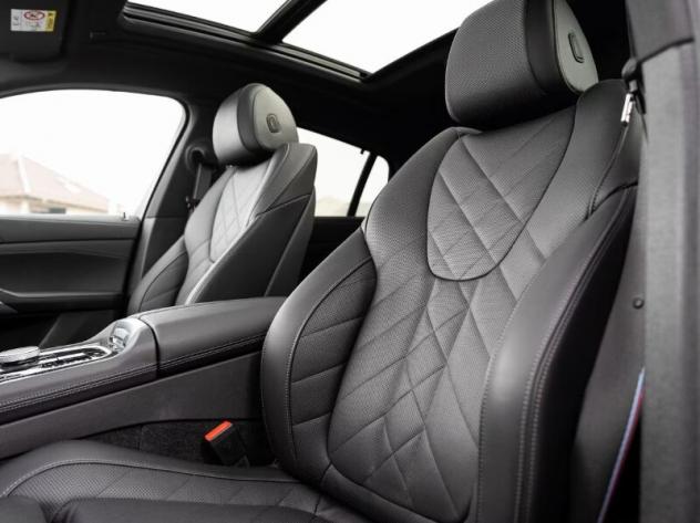 BMW X6 (G06/F96) X6 xDrive30d 48V Msport Pro - Foto 9
