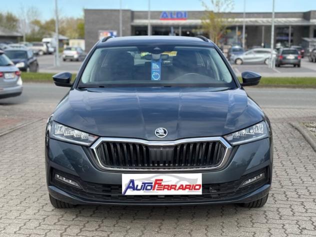 SKODA Octavia 4ª serie Octavia 1.0 TSI Wagon Ambition - Foto 2