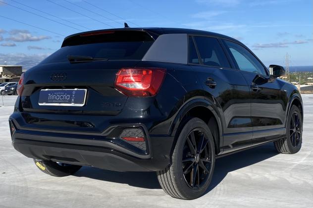 Audi Q2 S Line esterno 2.0 TDI 116CV S-Tronic 30 - Foto 4