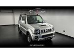 SUZUKI Jimny 1.3 4WD Evolution Plus - GANCIO - NEOPATENTATI rif. 23709051