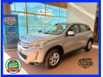 Citroen C4 Aircross 1.6HDi 114cv 4X4