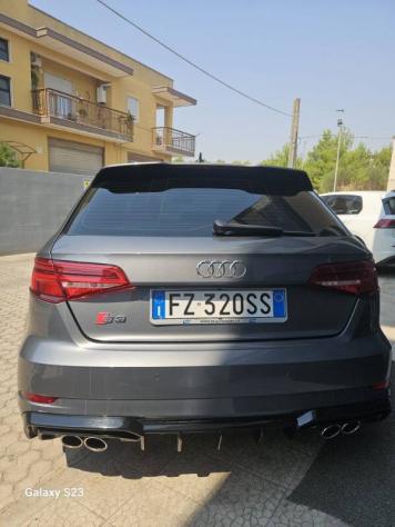 Audi A3 Sportback 35 2.0 tdi Admired 150cv s-tronic - Foto 3
