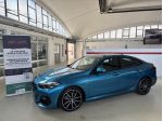 BMW Serie 2 Gran Coupe 218i M Sport TUTTA TAGLIANDATA IVA ESPOSTA