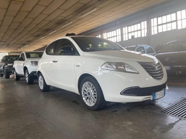 LANCIA Y 0.9 TwinAir 85 CV 5 porte S&S Gold rif. 23969295 - Foto 6
