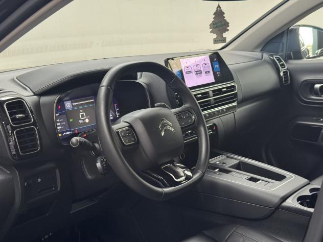 Citroën C5 Aircross C5 Aircross 1.5 bluehdi Shine s&s 130cv eat8 - Foto 3