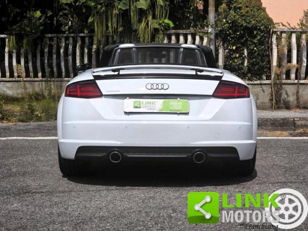 AUDI TT Roadster 2.0 TDI ultra S line 184CV rif. 24027253 - Foto 2