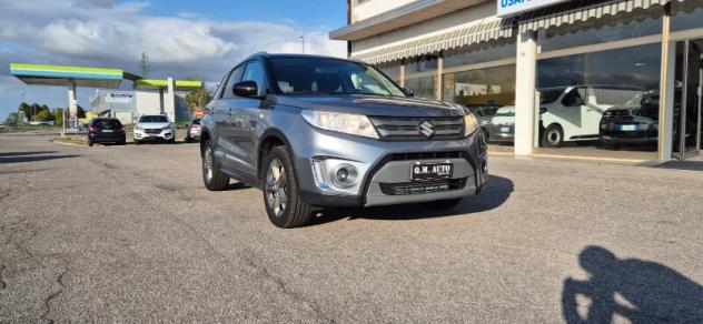 SUZUKI Vitara (2015) Vitara 1.6 DDiS 4WD AllGrip V-Cool - Foto 2