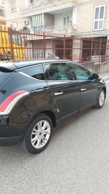 LANCIA DELTA 1.6 - Foto 2