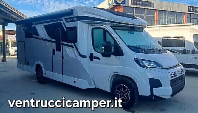 Mclouis MC4 881 LETTO NAUTICO FACE A FACE 7,45M ANCHE SU FORD FINANZIABILE 180MESI