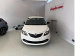 Lancia Ypsilon 1.0 FireFly 5 porte S&S Hybrid Silver