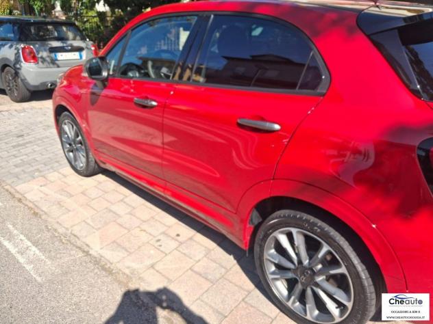 FIAT - 500X - 1.3 M.Jet 95 CV Lounge - Foto 5