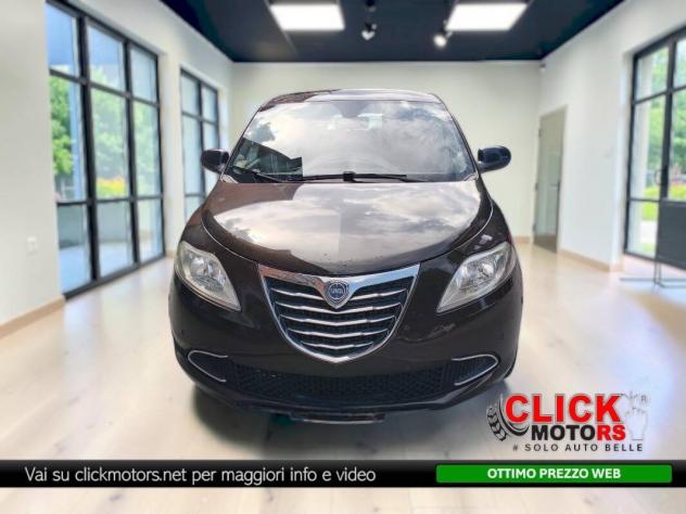 Lancia Ypsilon Ypsilon III 2011 1.3 mjt Gold s&s 95cv - Foto 2
