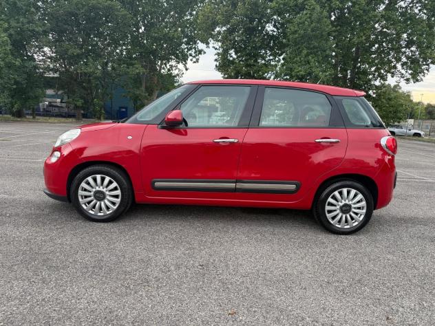 Fiat 500L 1.3 Multijet 85 CV Lounge - Foto 4
