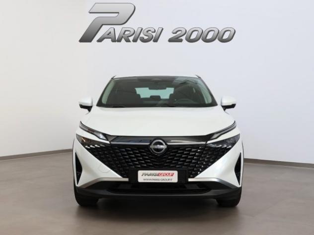 NISSAN Qashqai 1.3 DIG-T MHEV Acenta *PROMO PARISI GROUP* rif. 23033898 - Foto 5