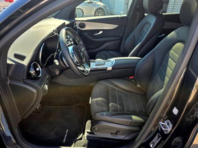 MERCEDES-BENZ GLC 300 d Coupe Night Edition 4matic aut. rif. 24071115 - Foto 5