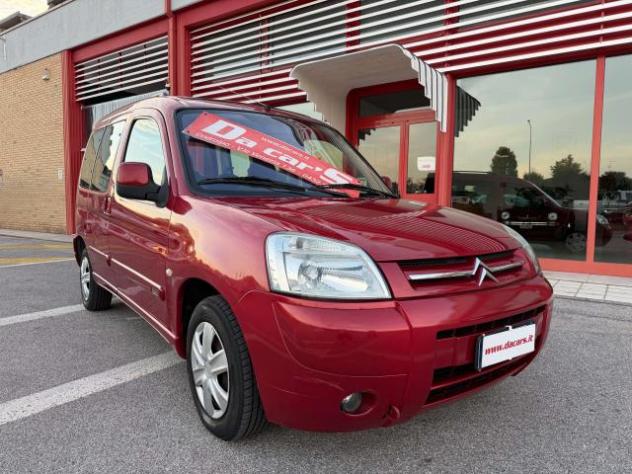 Citroen Berlingo 1.4 Chrono - Foto 7